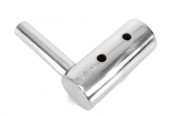 Exhaust for motor 32 DLA.