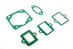 Complete set of gaskets for motor 32 DLA
