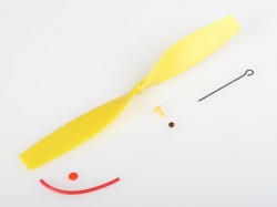 Vrtuľový komplet 240 IGRA 2MO20662