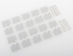 Pant 18mm Nesmontovaný 10ks (124018)