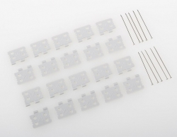 Pant nesmontovaný, 15mm (10 ks)