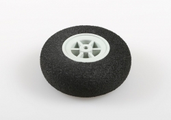 Machové koliesko ľahké 63mm, 1 ks. 2MO2191