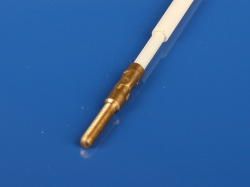 Kompletny Bowden - tysiącstronny przewód M3 1,5 ms