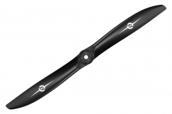 Vrtuľa MA 11x4 Scimitar