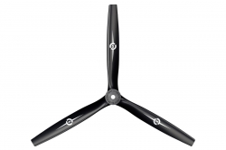 Vrtuľa 14x7 trojlistá