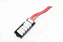 Adaptér balancéra Equilibrium 3/Profi RAY/PQ