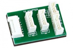 Bilanz Adapter Thunderpower/Graup.2-6 Artikel