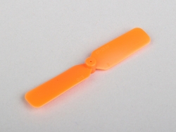 Vrtuľa GWS H 2,5x1 oranžová 3EL2003