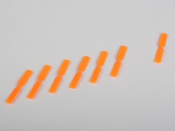 Vrtuľa GWS H 2,5x1 balenie 6+1 ZADARMO 3EL2003v