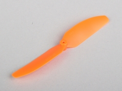 Vrtuľa GWS H 3x3 oranžová 3EL2007