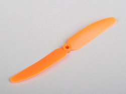Vrtuľa GWS H 5x3 oranžová 3EL2030
