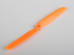 Vrtuľa GWS H 6x3 oranžová 3EL2040