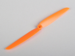 Vrtuľa GWS H 7x3,5 oranžová 3EL2045