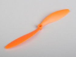 Vrtuľa GWS I 7x6 oranžová 3EL2047