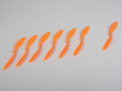 Vrtuľa GWS I 7x6 balenie 6+1 ZADARMO 3EL2047v