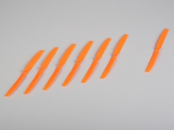 Vrtuľa GWS H 8x4 balenie 6+1 ZADARMO 3EL2050v