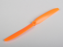 Vrtuľa GWS H 9x5 oranžová 3EL2055