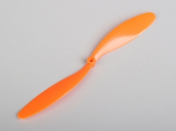 Vrtuľa GWS I 9x7 oranžová 3EL2057
