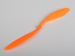 Vrtuľa GWS I 10x8 oranžová 3EL2062