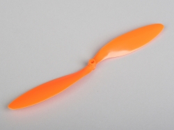 Vrtuľa GWS I 11x4,7 oranžová 3EL2064