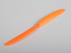 Vrtuľa GWS H 11x7 oranžová 3EL2065
