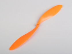 Vrtuľa GWS I 12x6 oranžová 3EL2070