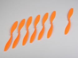 Vrtuľa GWS I 12x6 balenie 6+1 ZADARMO 3EL2070v