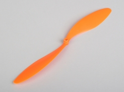 Vrtuľa GWS I 12x8 oranžová 3EL2072