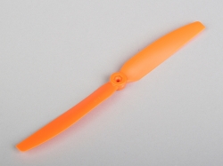 Vrtuľa GWS H 8x6 oranžová 3EL2120