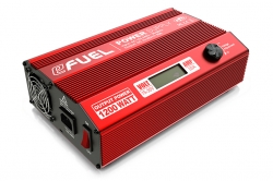 eFuel 1200W/50A kapcsolóüzemű tápegység