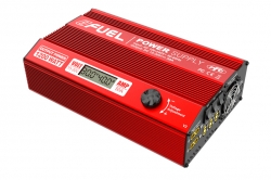 eFuel 1200W/50A kapcsolóüzemű tápegység