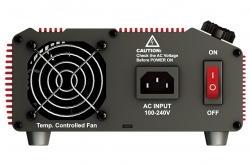eFuel 1200W/50A kapcsolóüzemű tápegység