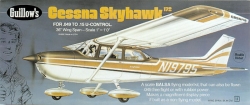 Cessna 172 Skyhawk (914 mm)
