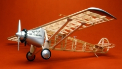 Spirit of ST. Louis (876 mm)
