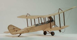 Curtiss Norm J-1 ″JENNY″ 762 mm