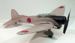 Aichi Typ 99 ″Val″ 762 mm