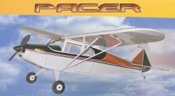 4SK1811 Piper PA-20 Pacer 1016 mm
