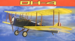 deHavilland DH-4889 mm