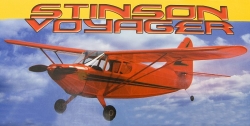 Stinson Voyager 1016mm (40") 4SK1817