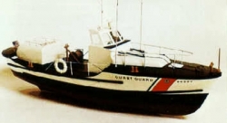 U.S. Coast Guard 44' - záchranný čln 838mm