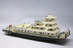 American Beauty - remorkér 939mm