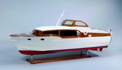 1954 Chris-Craft Commander rýchly čln 914mm 4SP1244