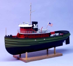 Carol Moran Tugboat 451 mm