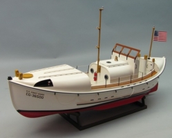 USCG 36500 - záchranný čln 686mm