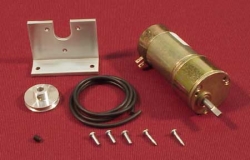 Zestaw napędowy z silnikiem do 4SP1222