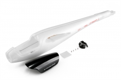 OMEGA 1200 Ersatz Rumpf