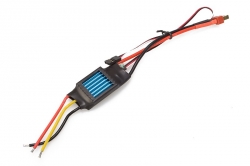 SCOUT 30A elektrisch. Regler