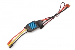 PULSE Elektro. Regler