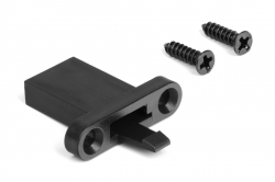 Domček servokonektora (4ks) 4ST17510