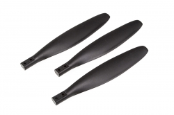 EDGE 540 - listy vrtule